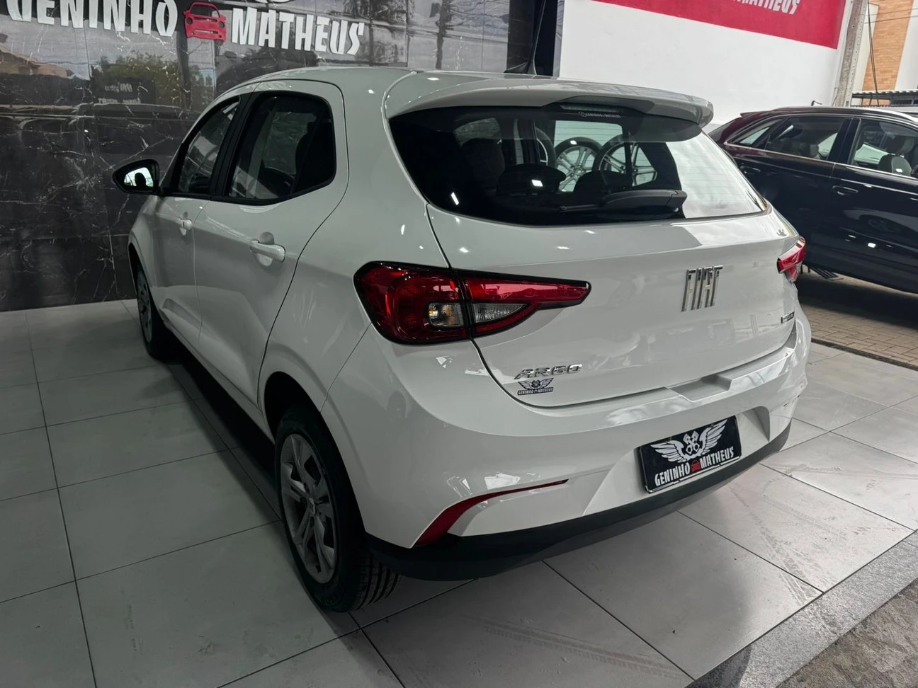 FIAT ARGO