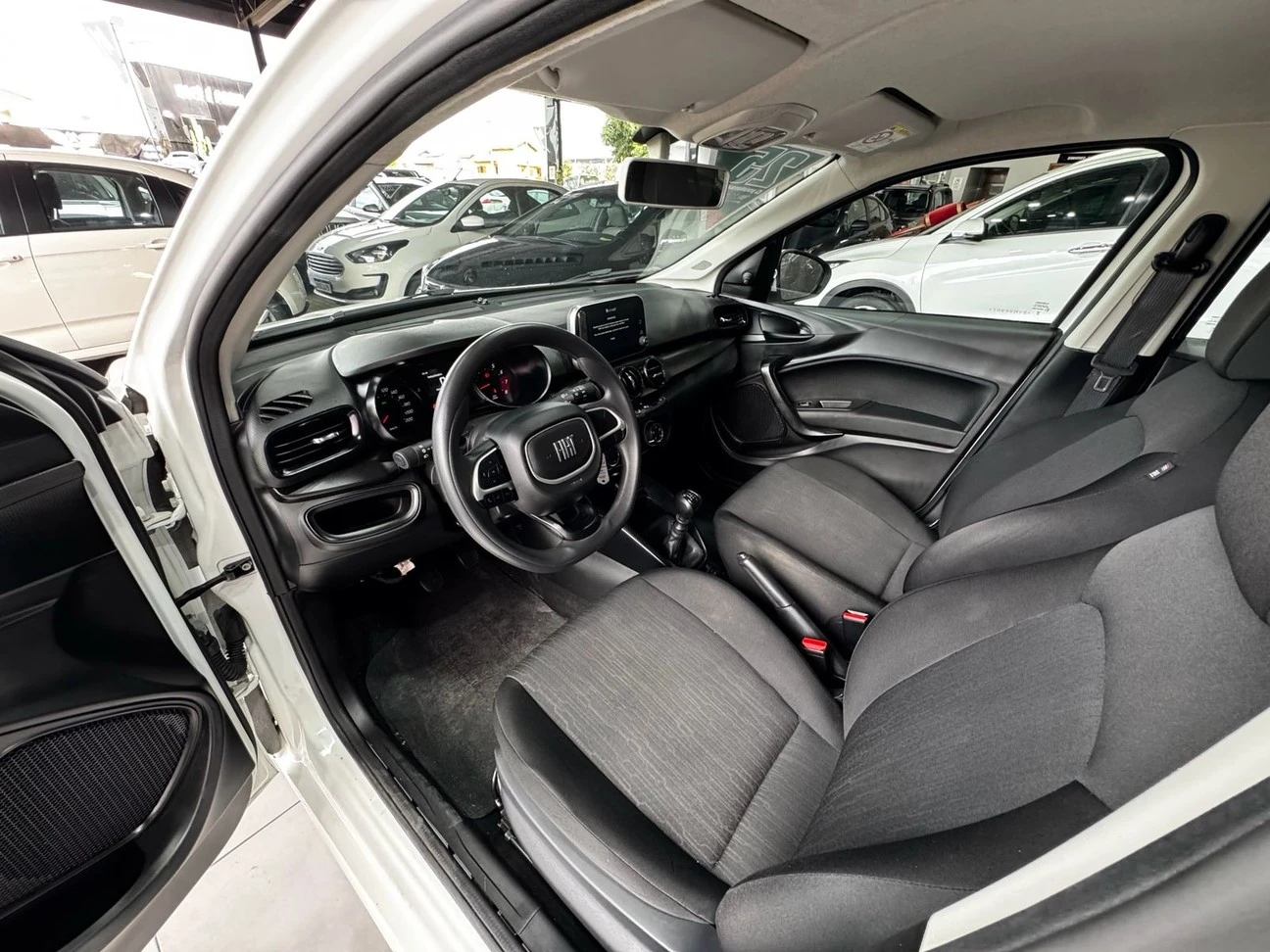 FIAT ARGO