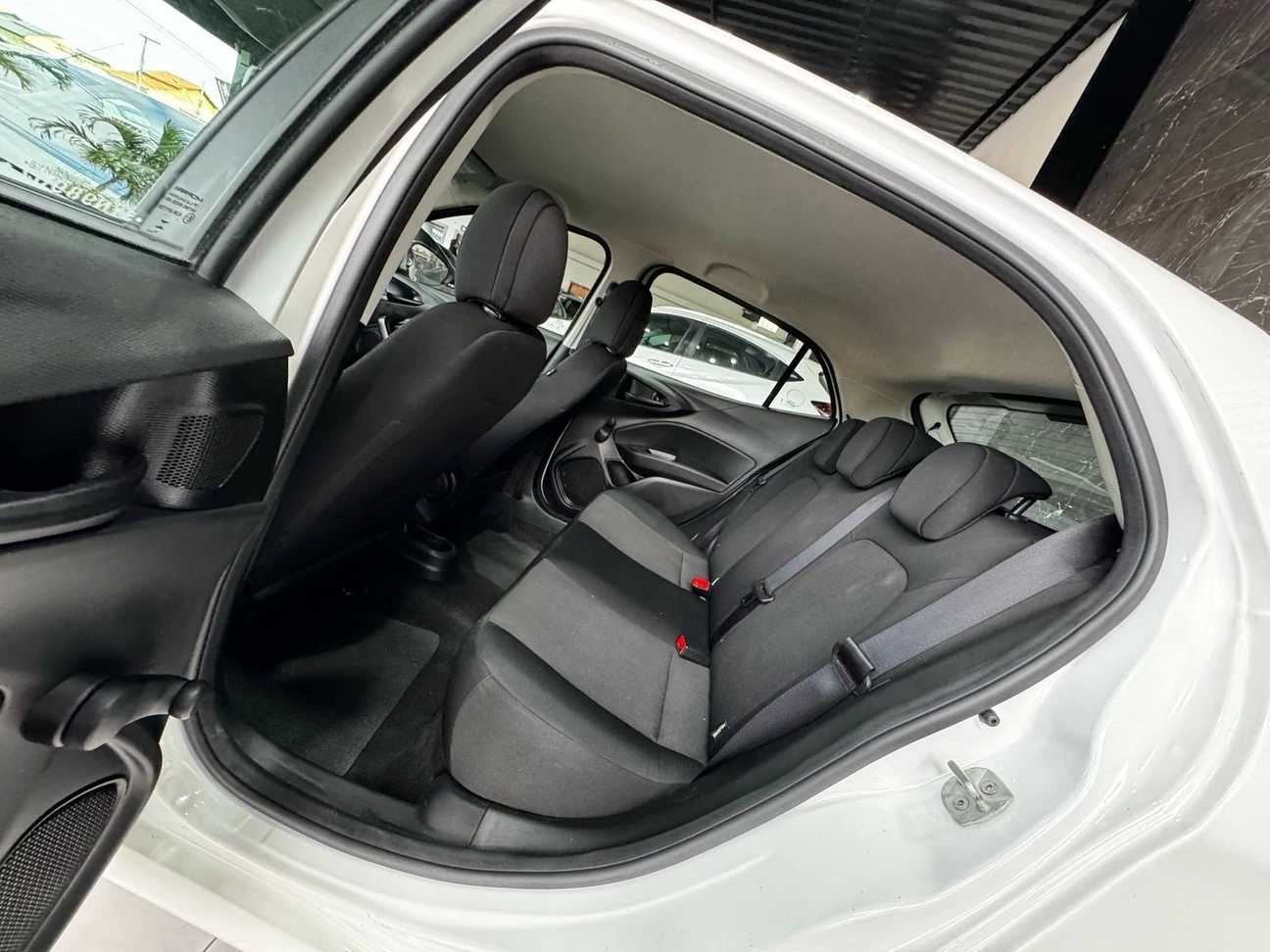FIAT ARGO