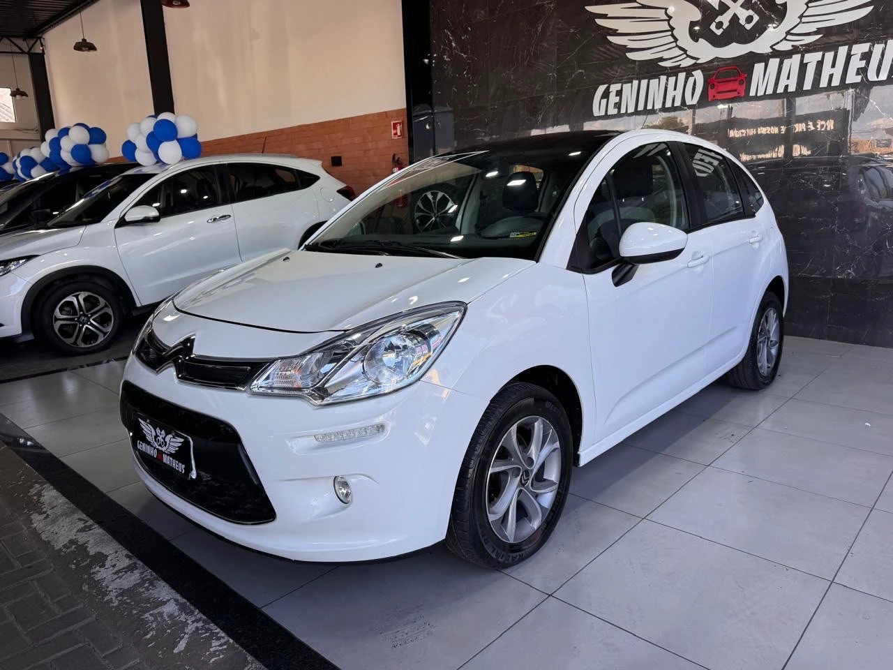 CITROEN C3