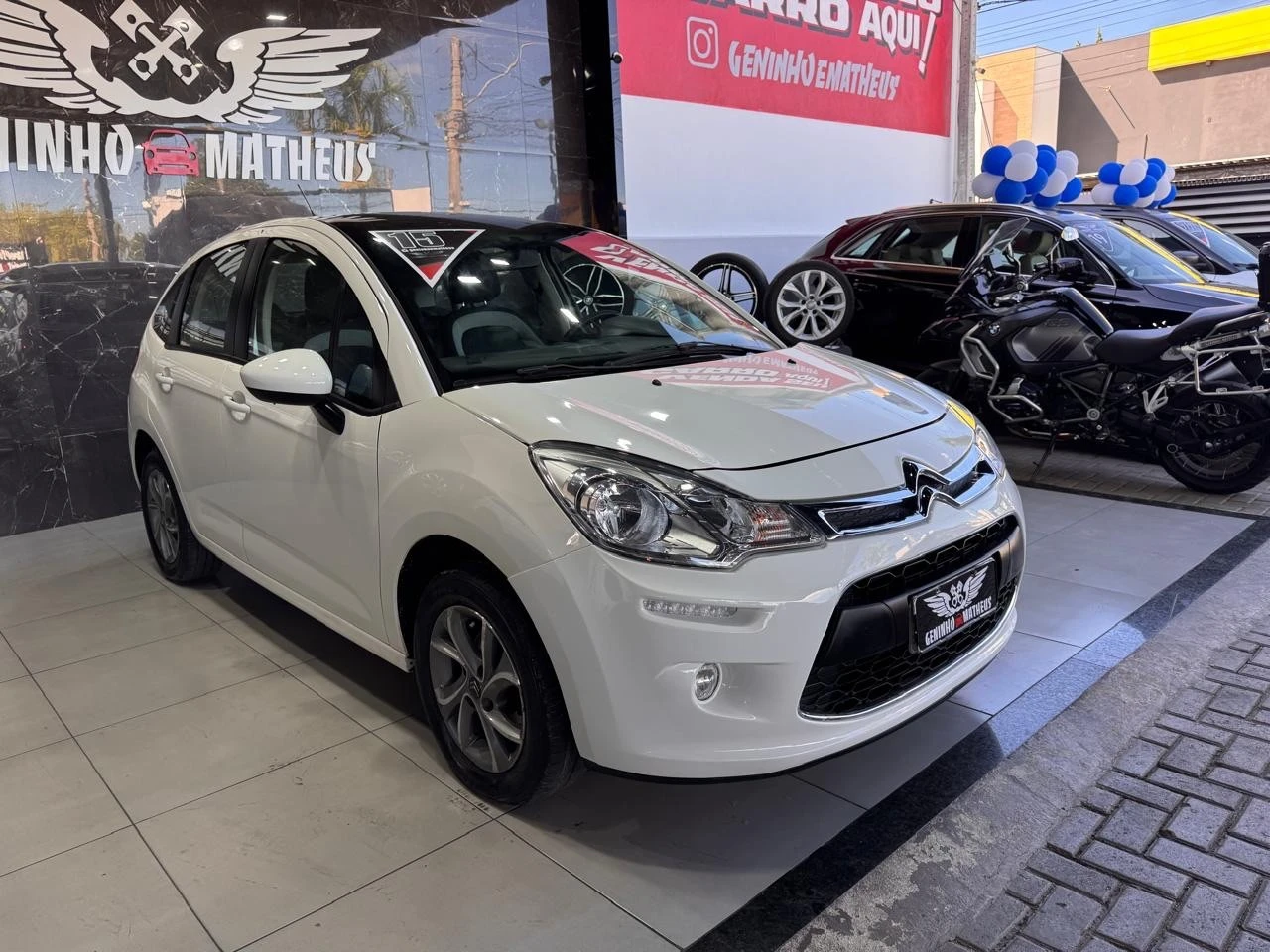 CITROEN C3