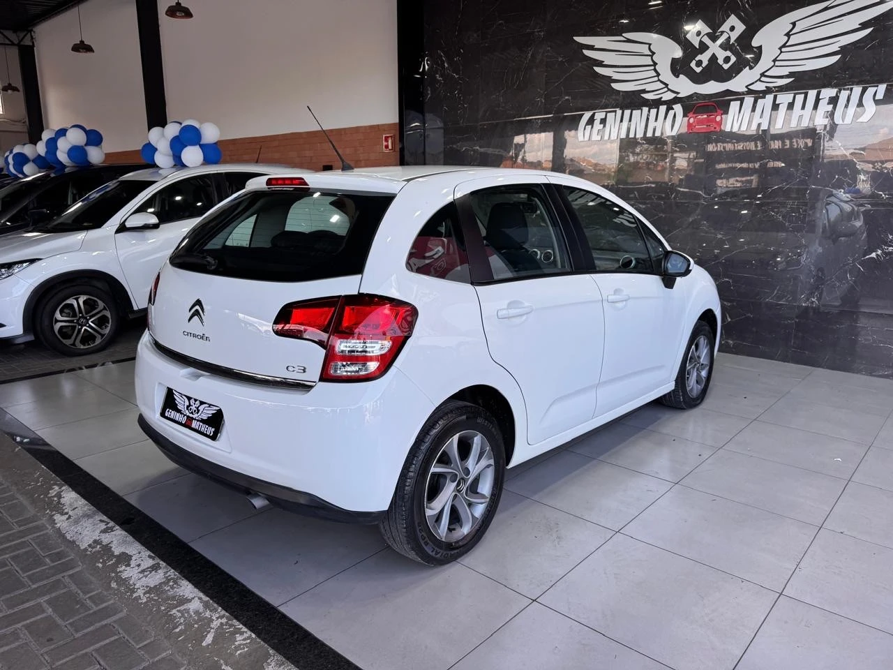 CITROEN C3