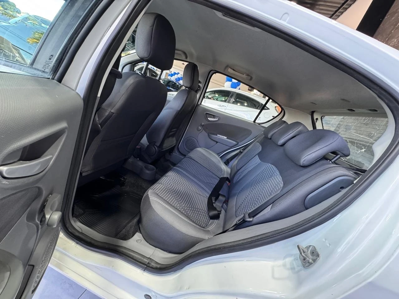 FIAT PALIO