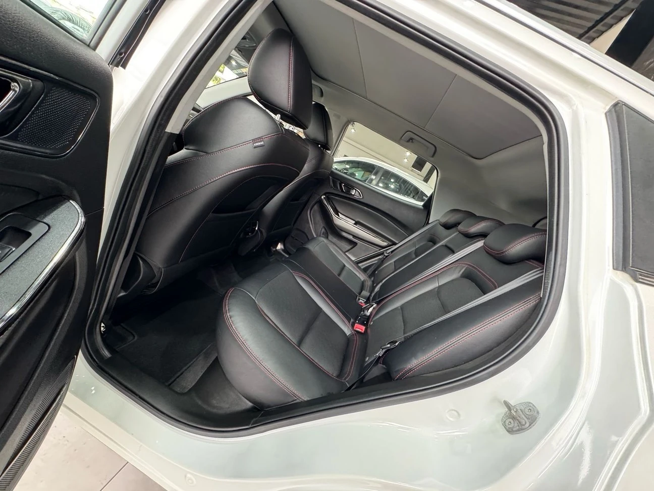 CHERY TIGGO 5x