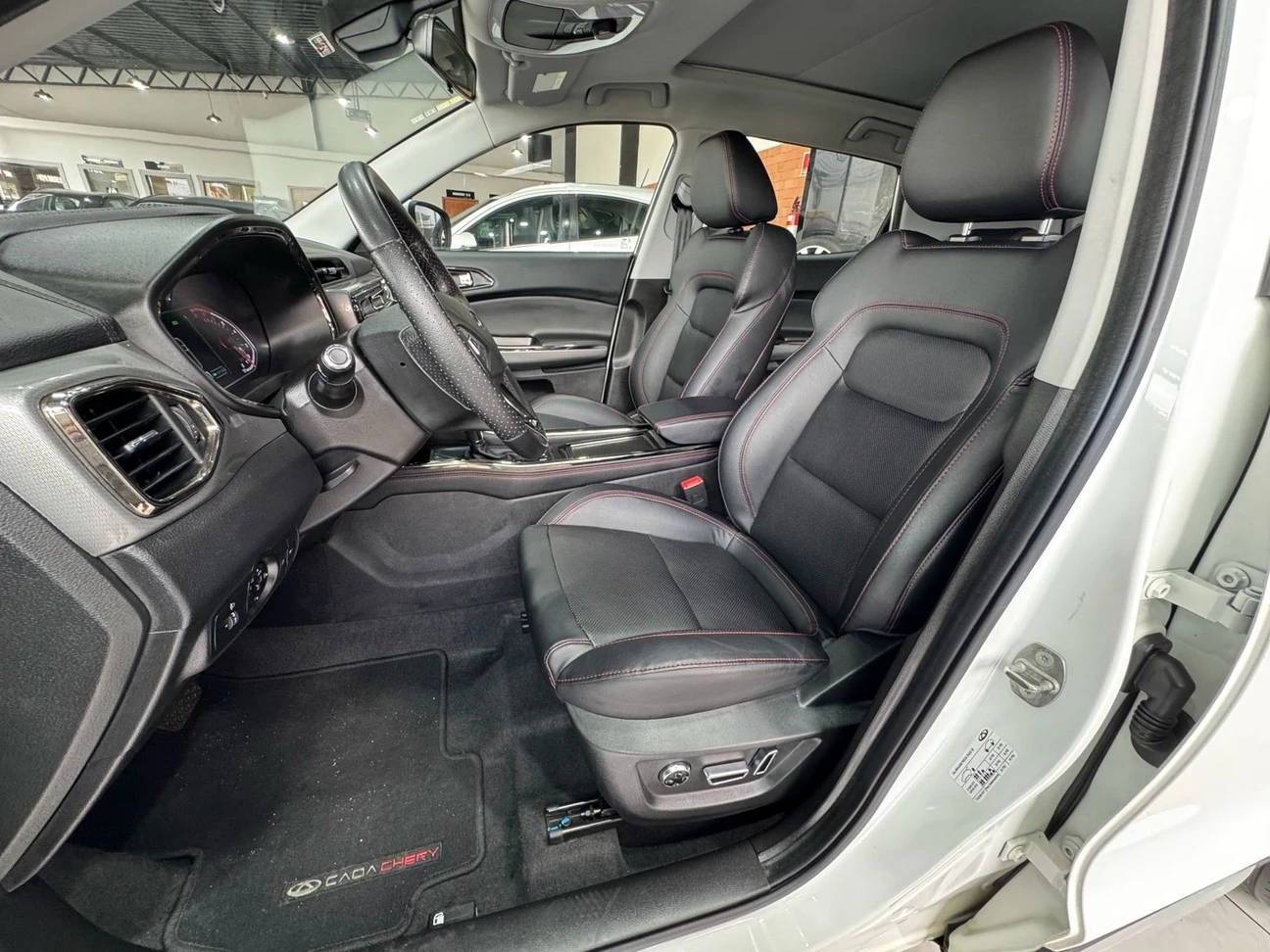 CHERY TIGGO 5x