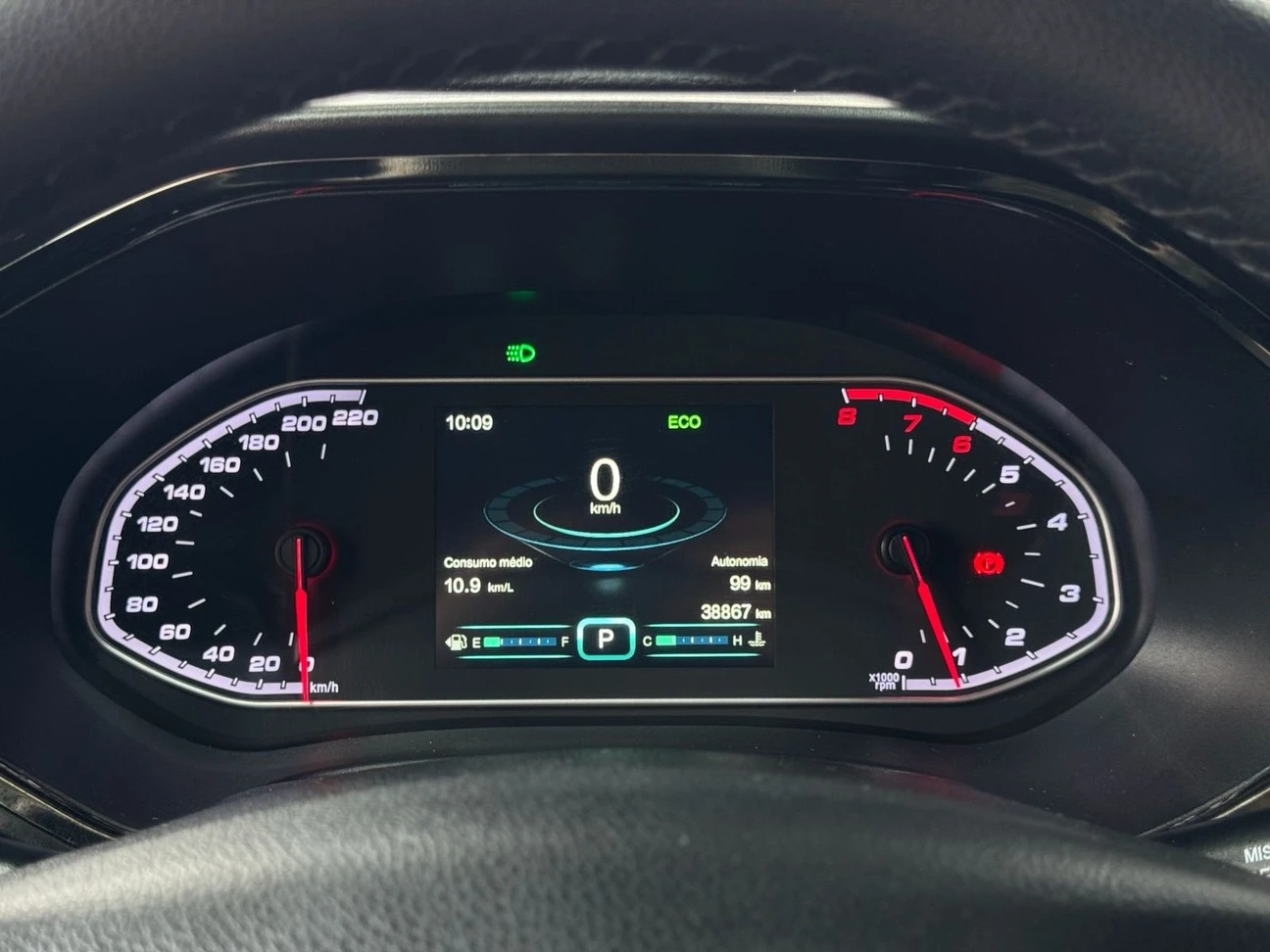 CHERY TIGGO 5x