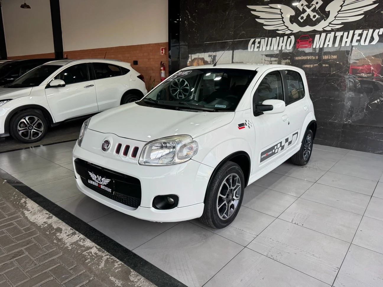 FIAT UNO