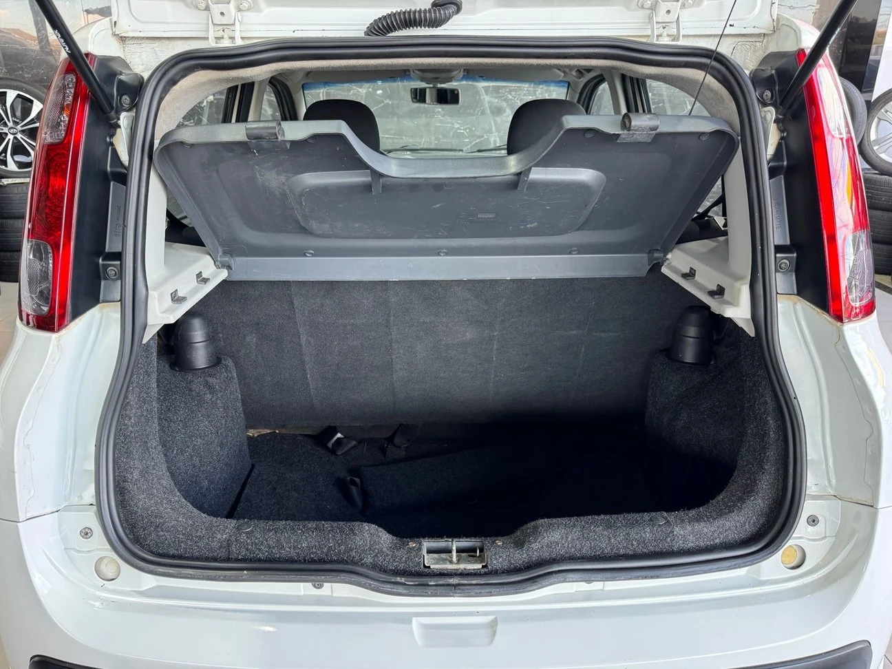 FIAT UNO