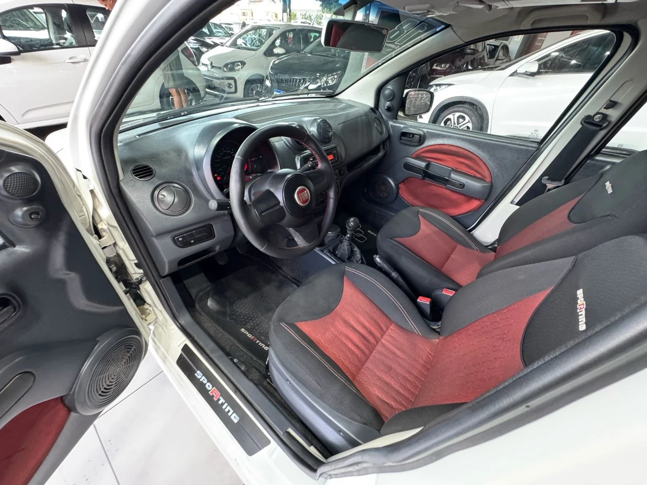 FIAT UNO