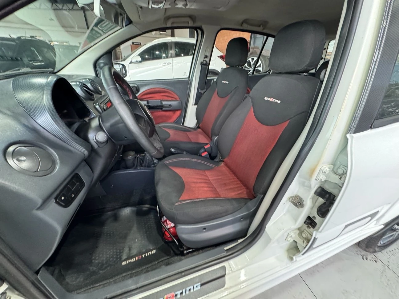 FIAT UNO