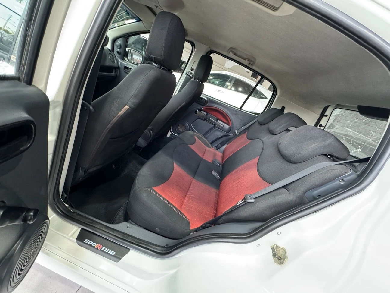 FIAT UNO