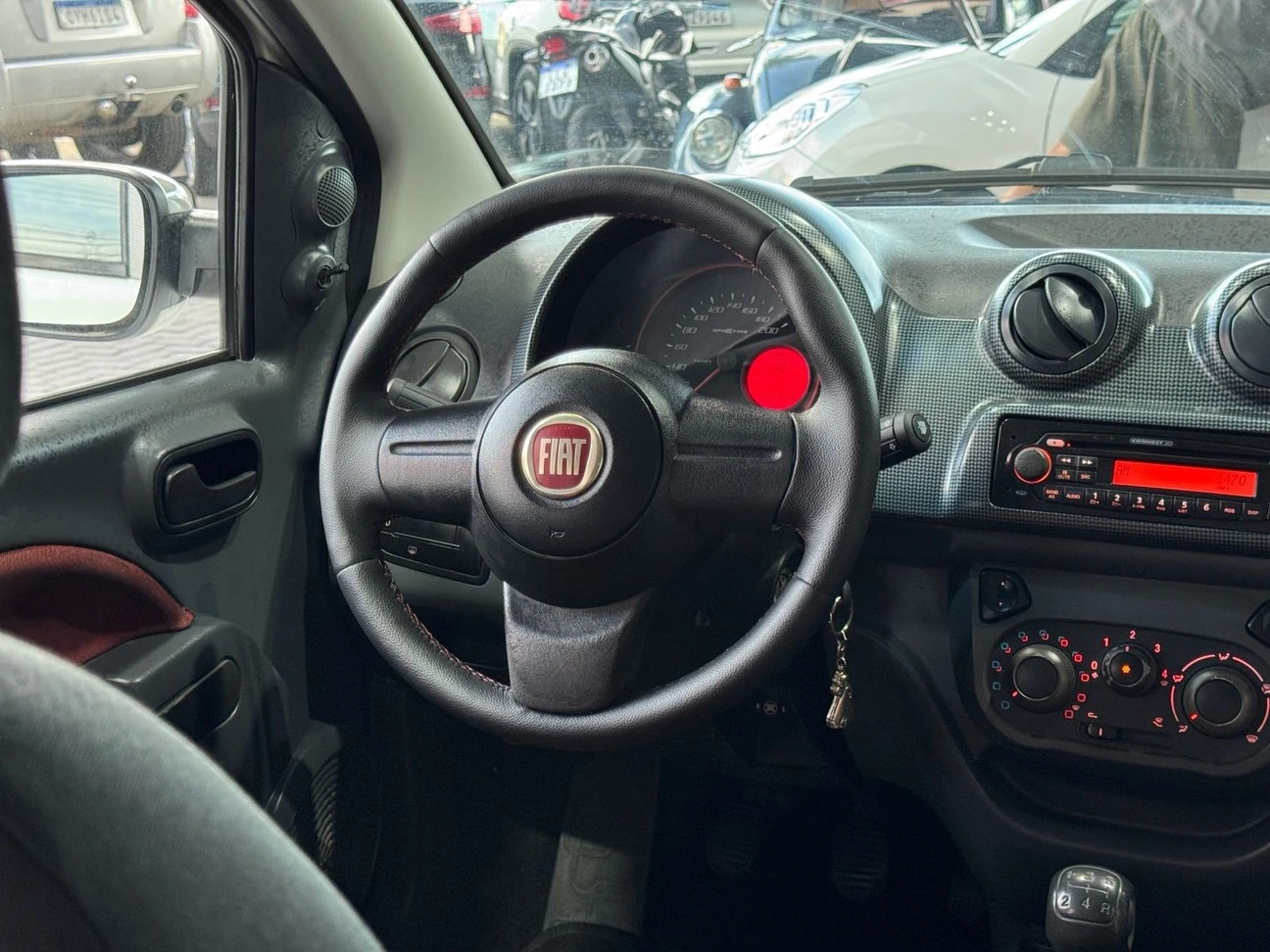 FIAT UNO