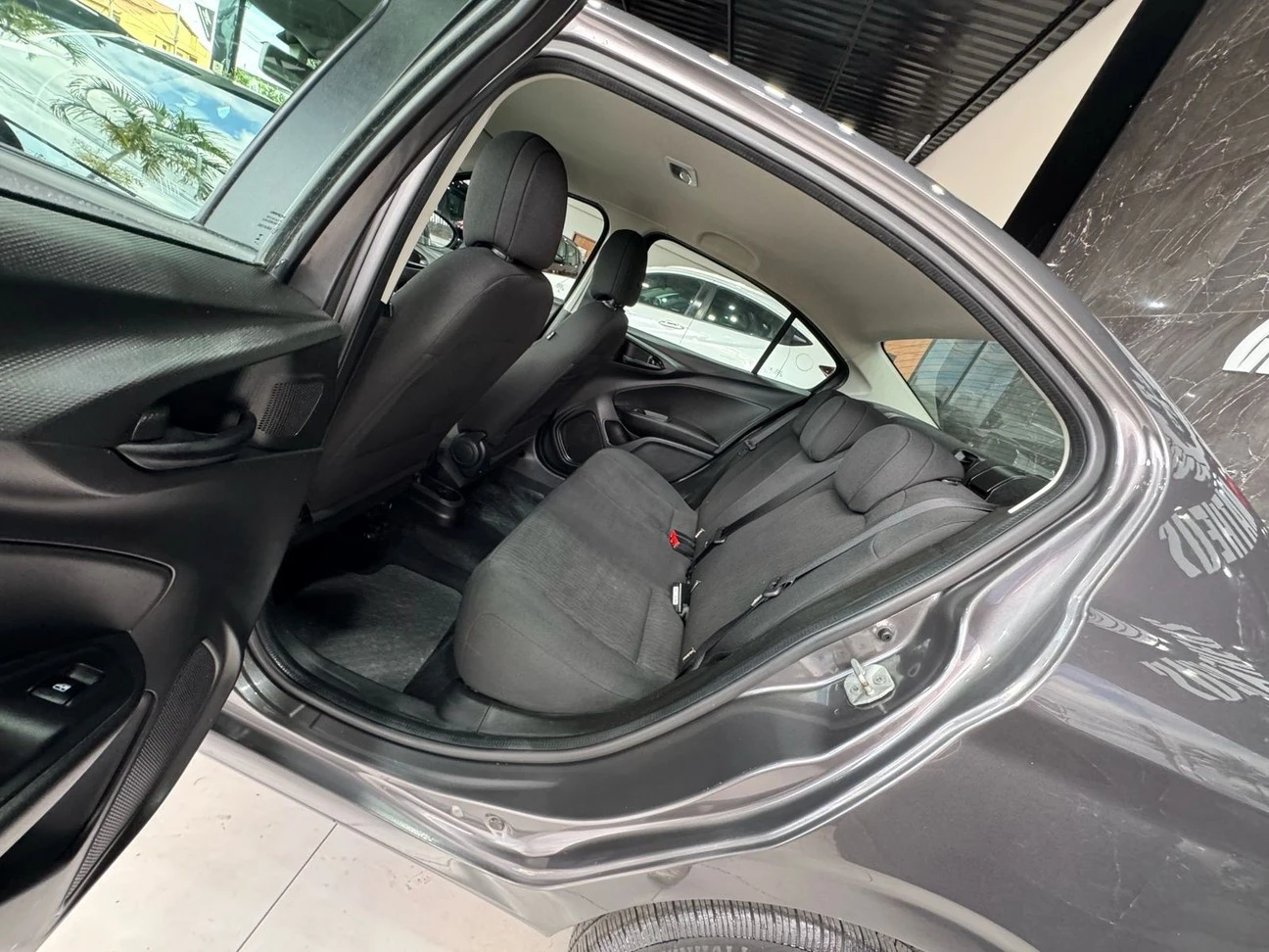 FIAT CRONOS
