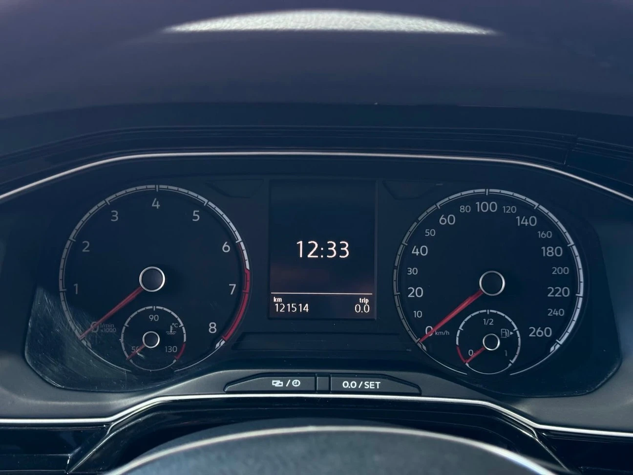 VOLKSWAGEN VIRTUS