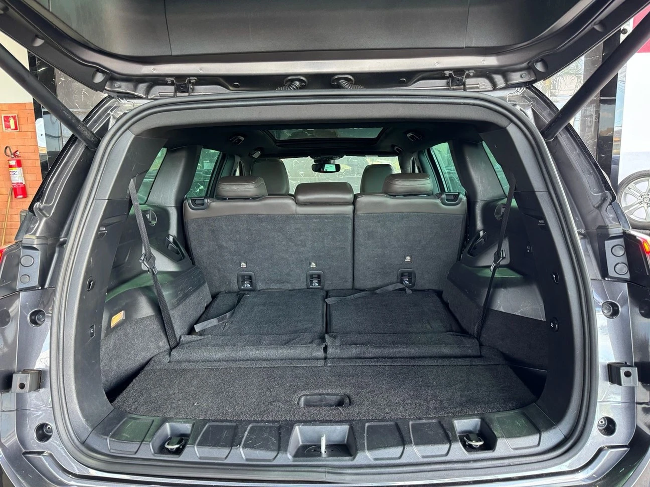 JEEP COMMANDER