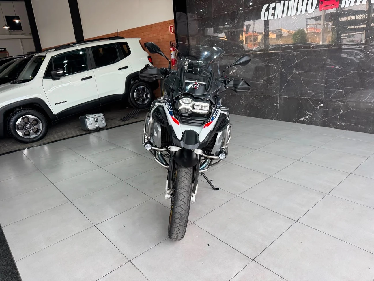 BMW R 1250 GS ADVENTURE