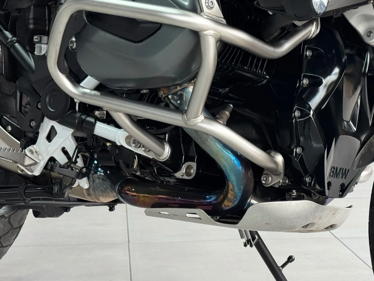 BMW R 1250 GS ADVENTURE