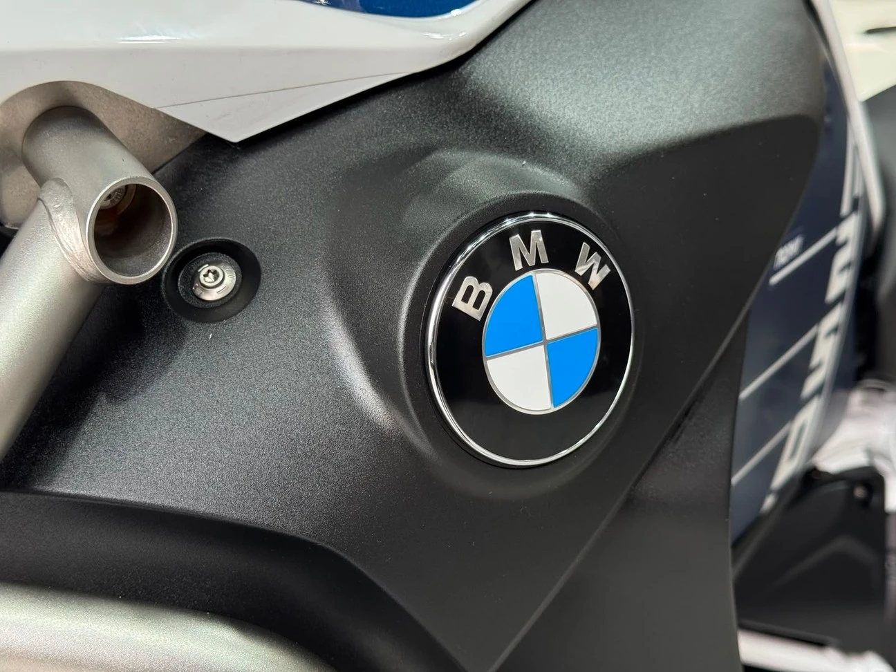 BMW R 1250 GS ADVENTURE