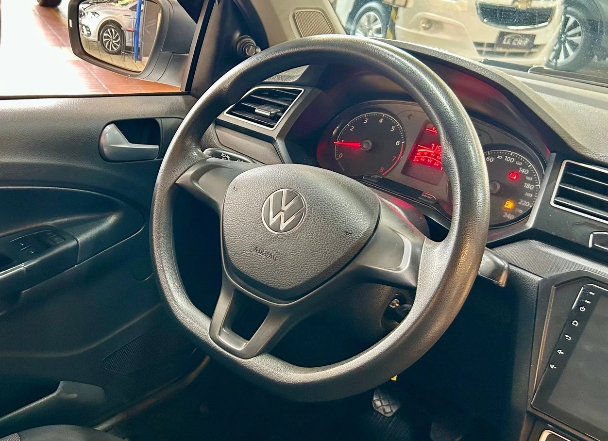 VOLKSWAGEN SAVEIRO