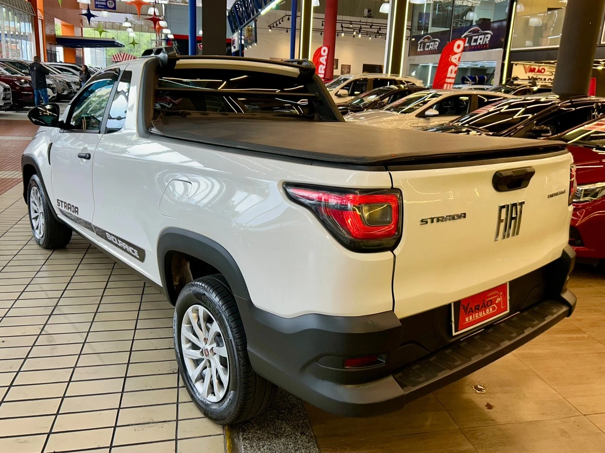 FIAT STRADA