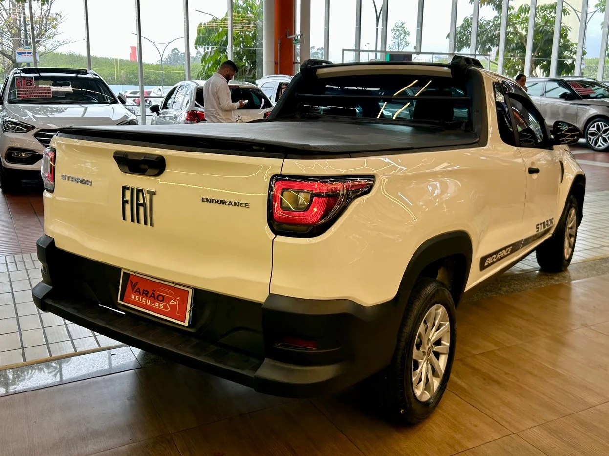 FIAT STRADA