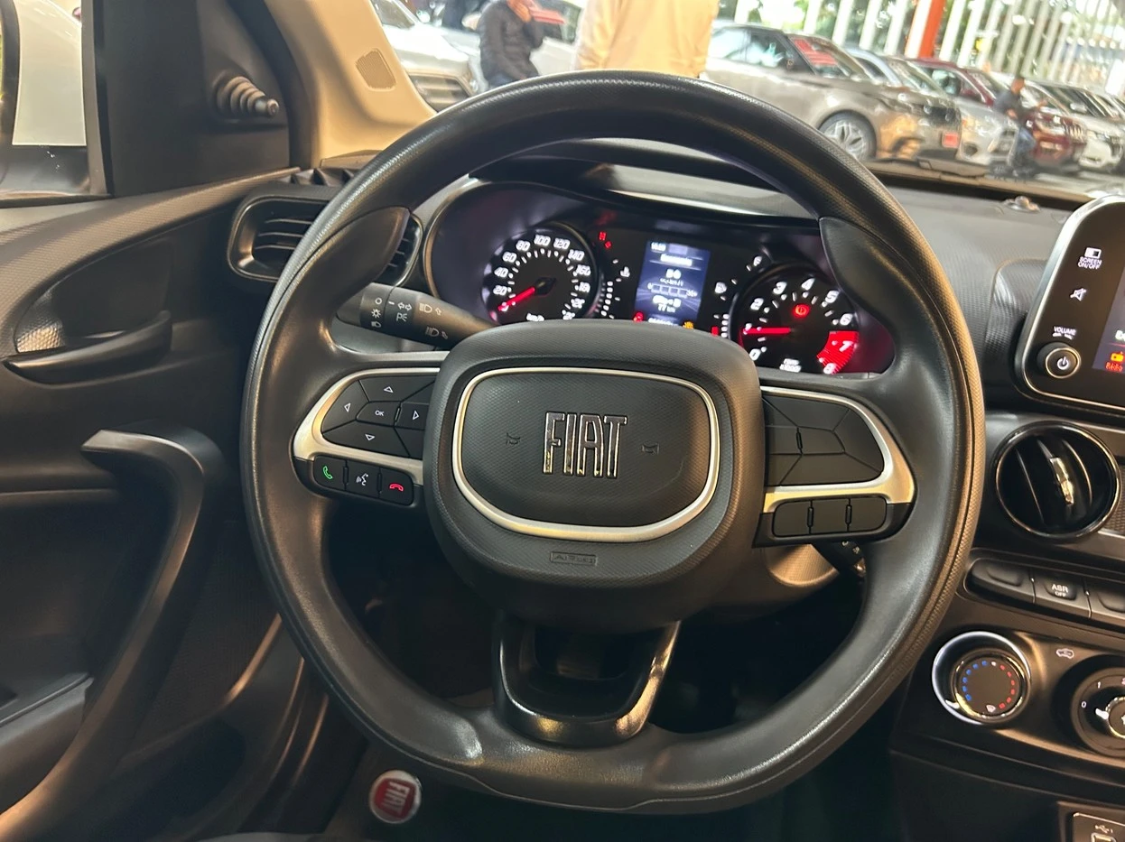 FIAT ARGO