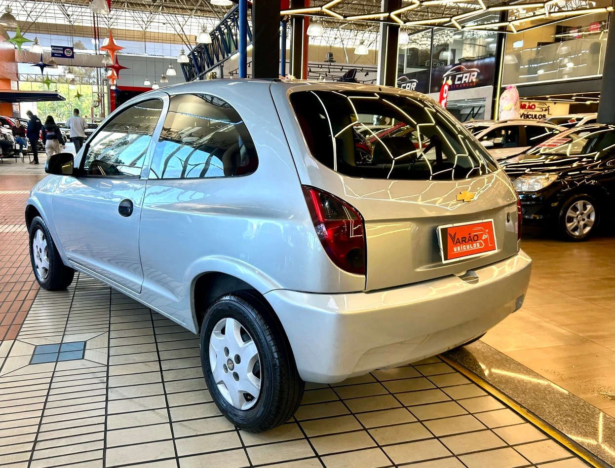CHEVROLET CELTA