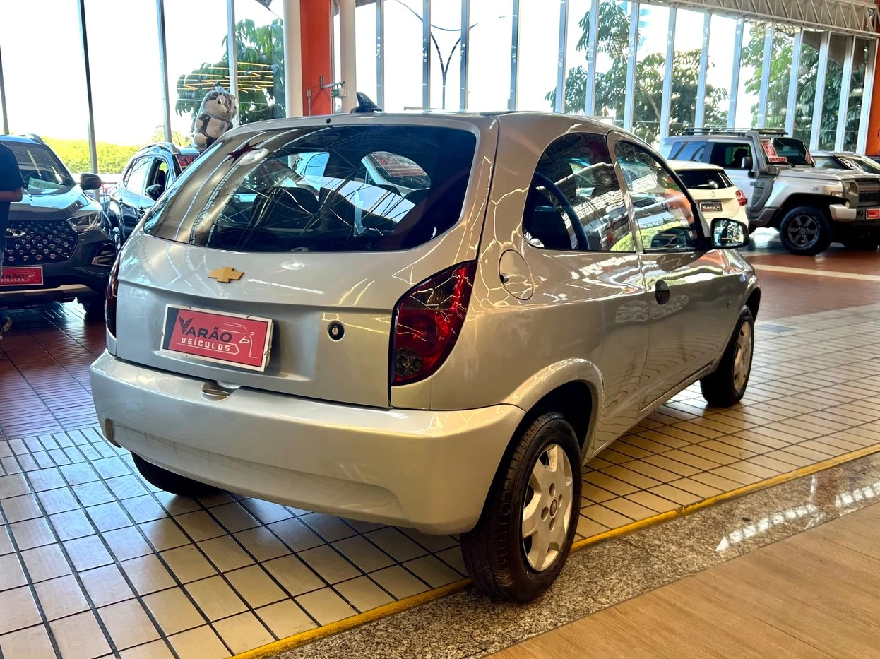 CHEVROLET CELTA