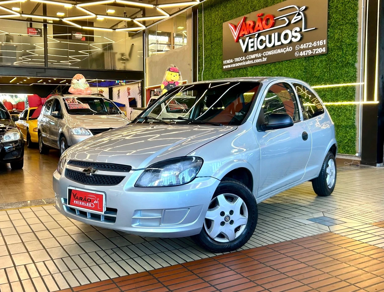 CHEVROLET CELTA