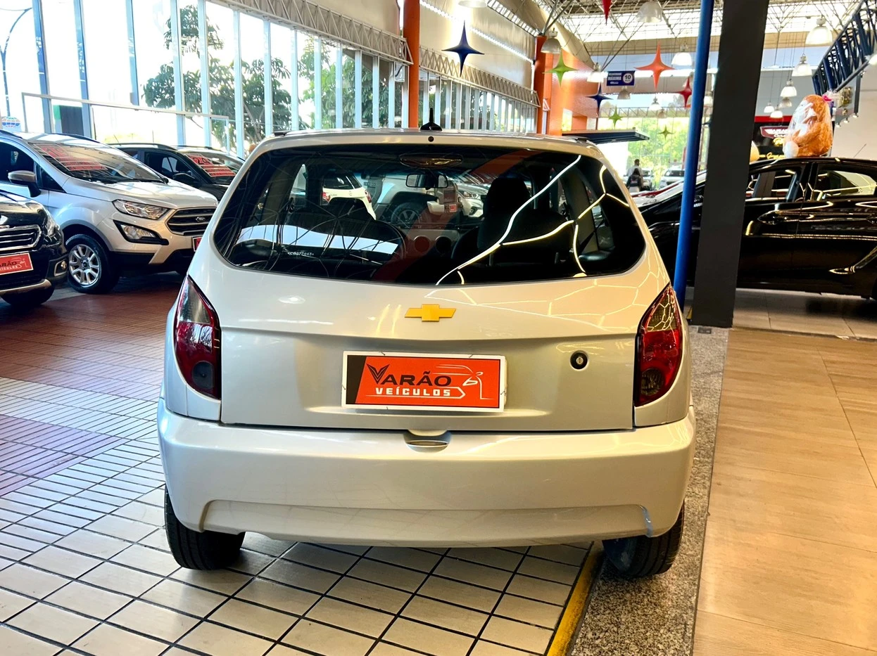 CHEVROLET CELTA