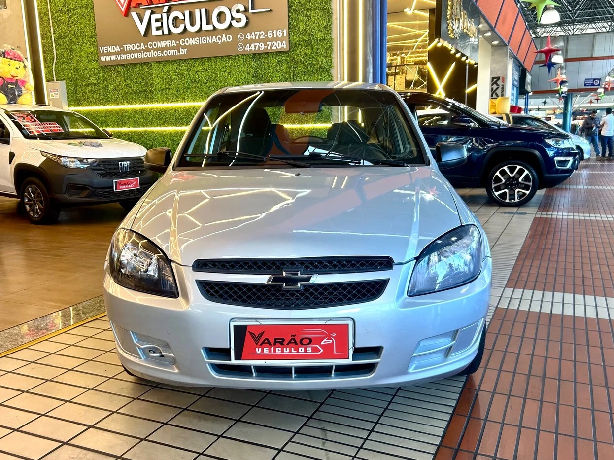 CHEVROLET CELTA