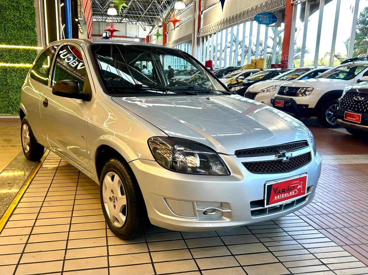 CHEVROLET CELTA