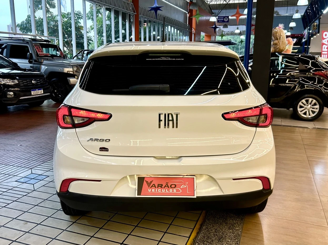 FIAT ARGO