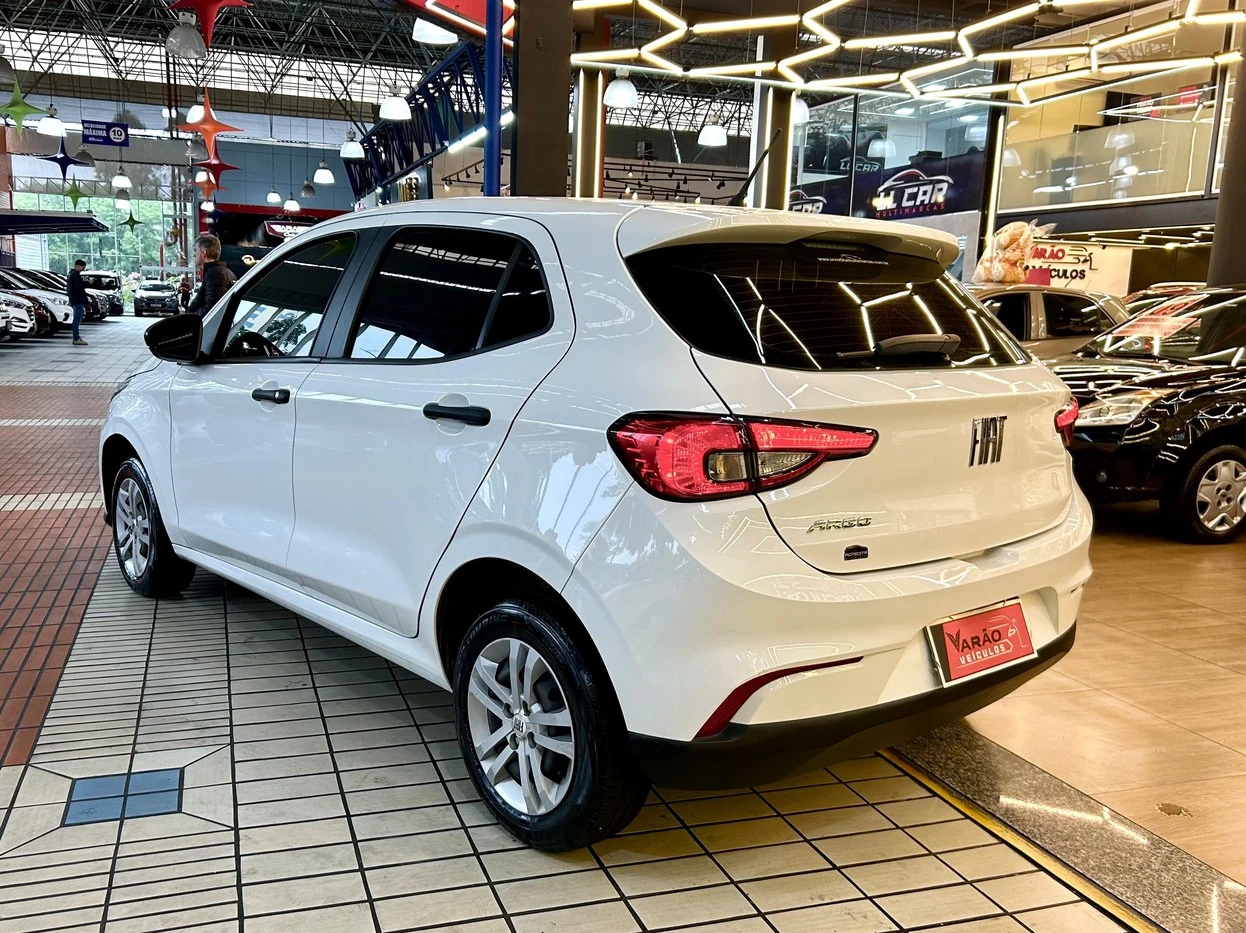 FIAT ARGO
