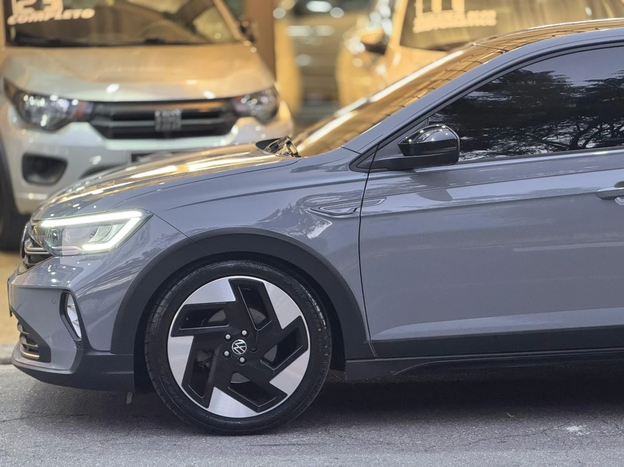 VOLKSWAGEN NIVUS