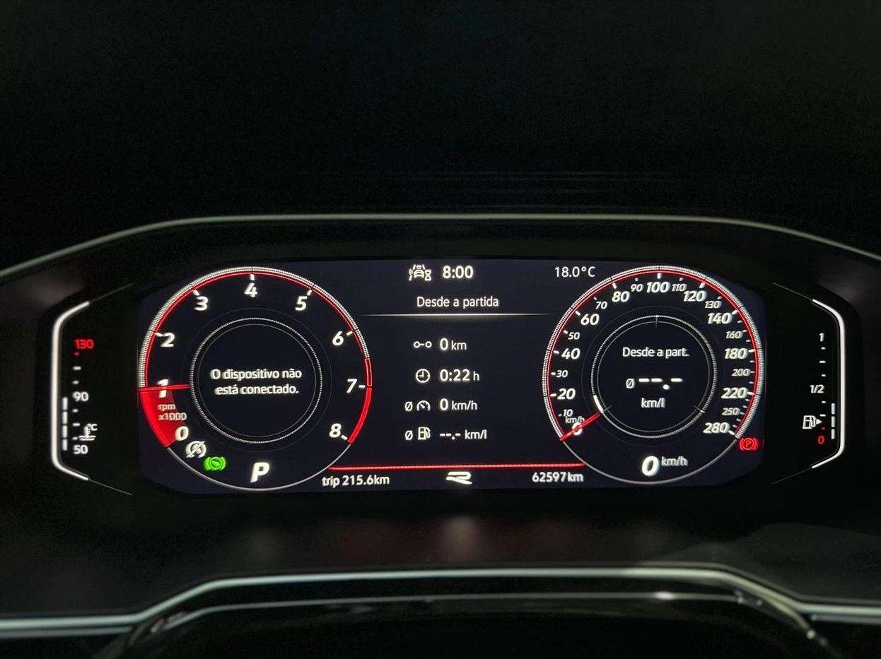 VOLKSWAGEN NIVUS