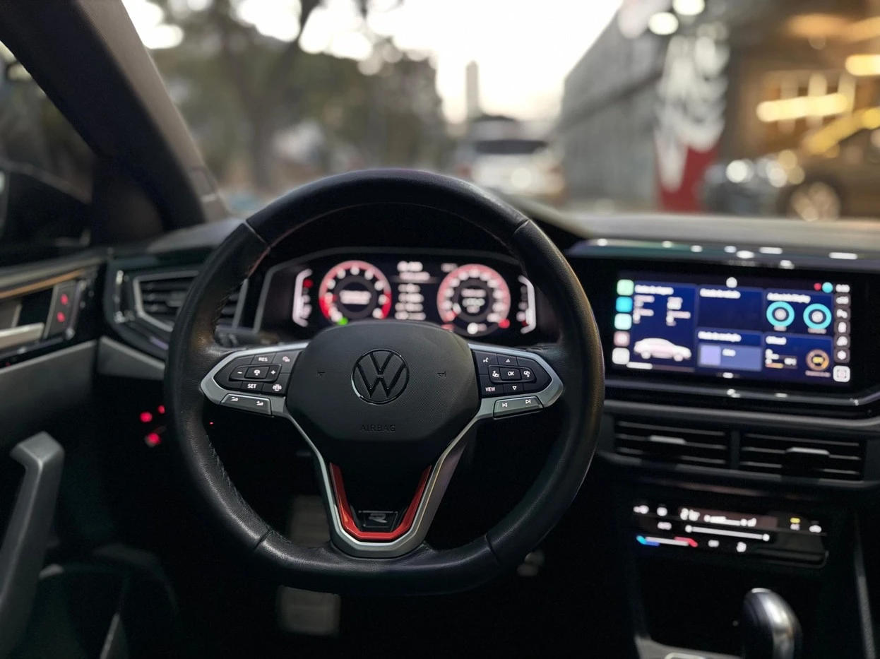 VOLKSWAGEN NIVUS