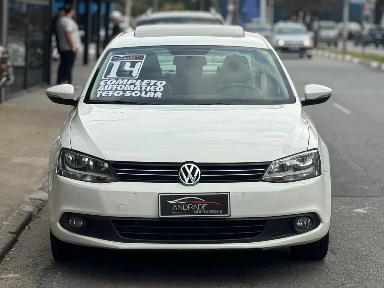VOLKSWAGEN JETTA