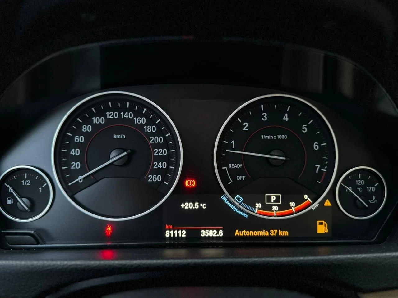 BMW 320I