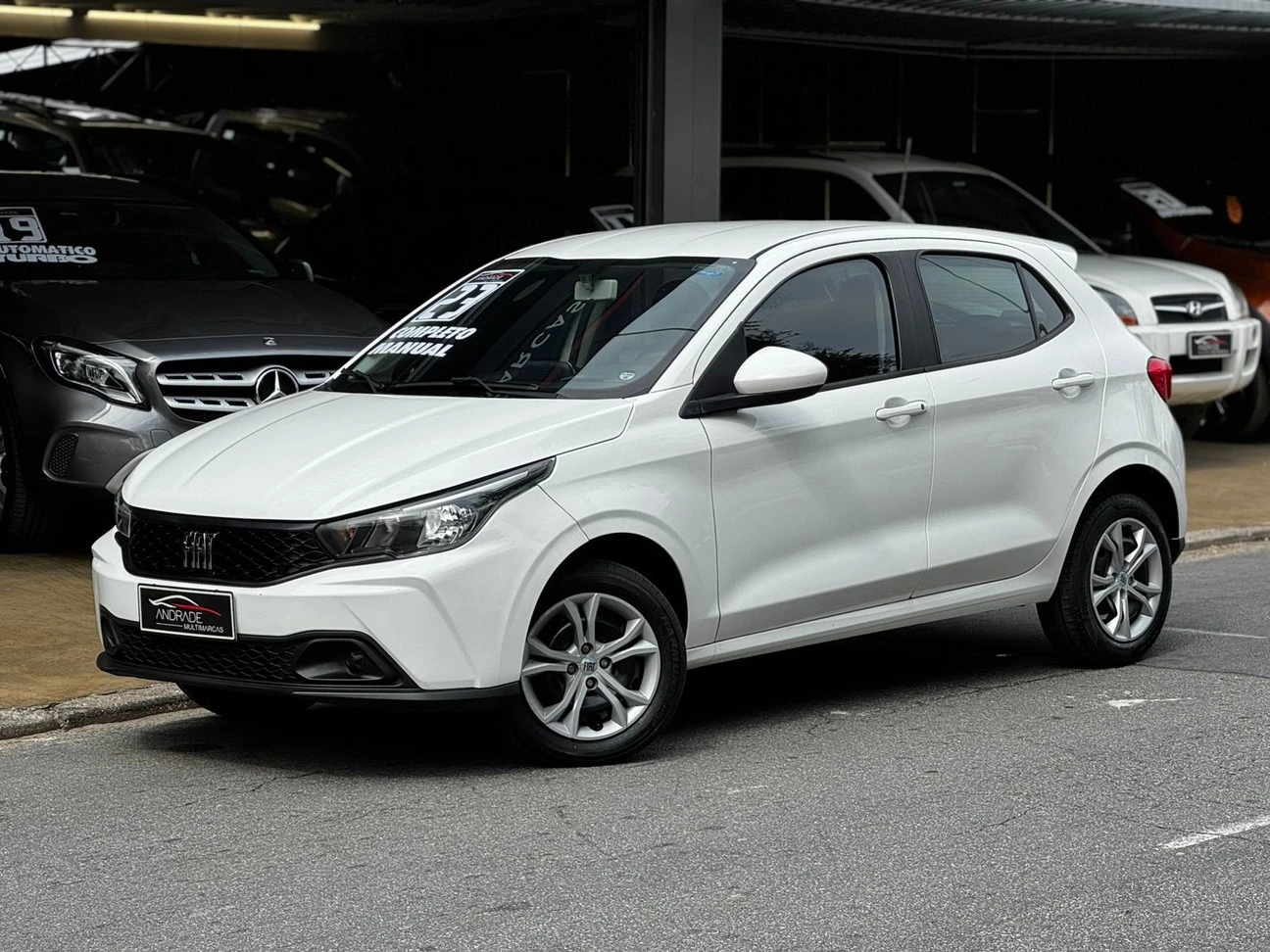 FIAT ARGO