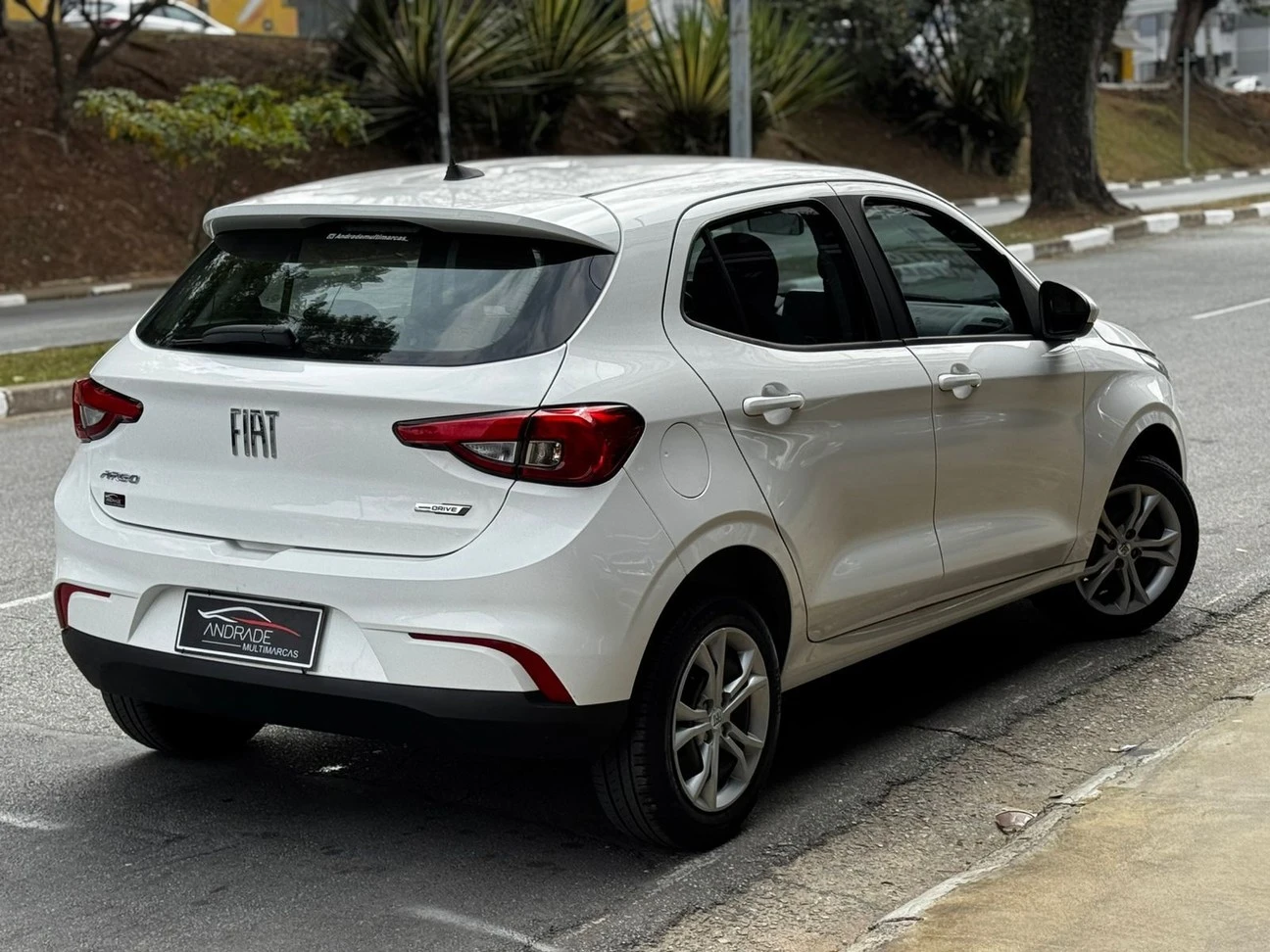 FIAT ARGO