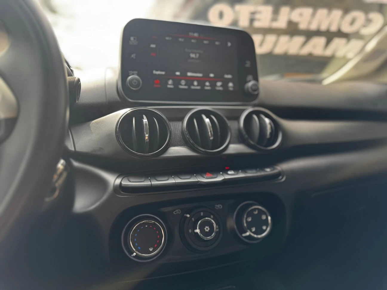 FIAT ARGO