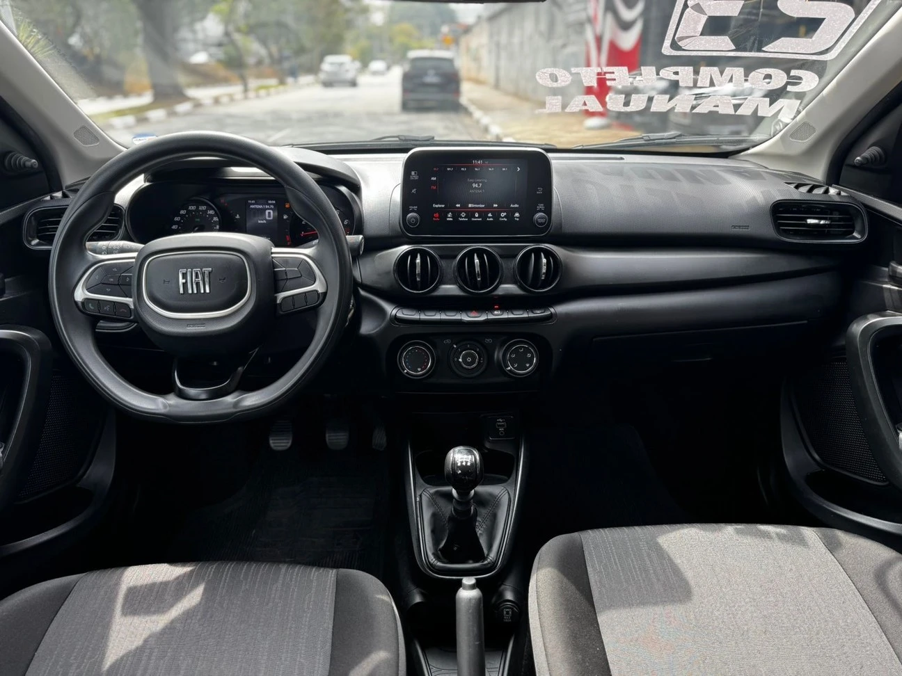 FIAT ARGO