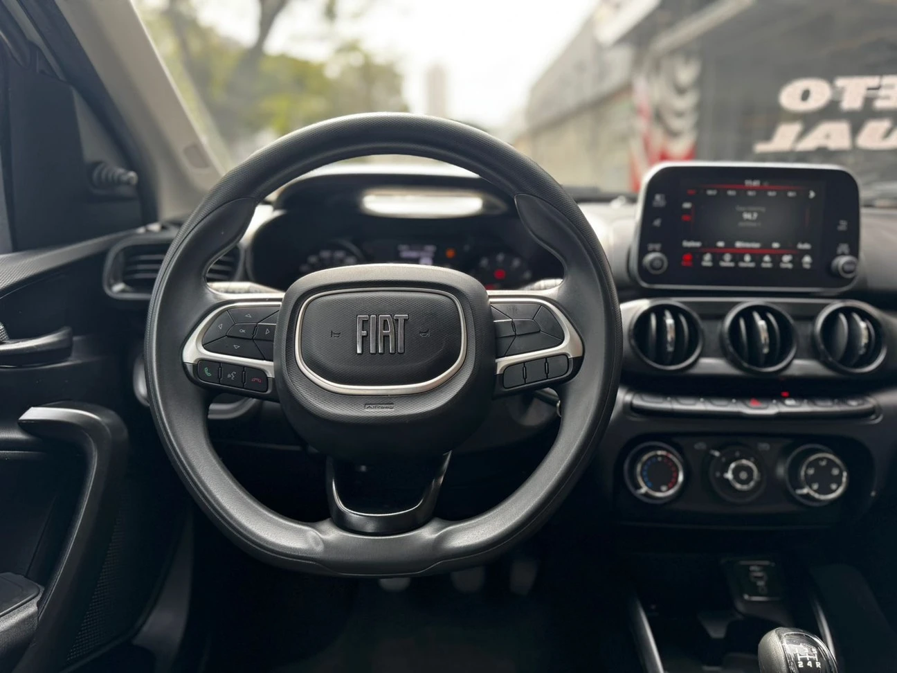 FIAT ARGO