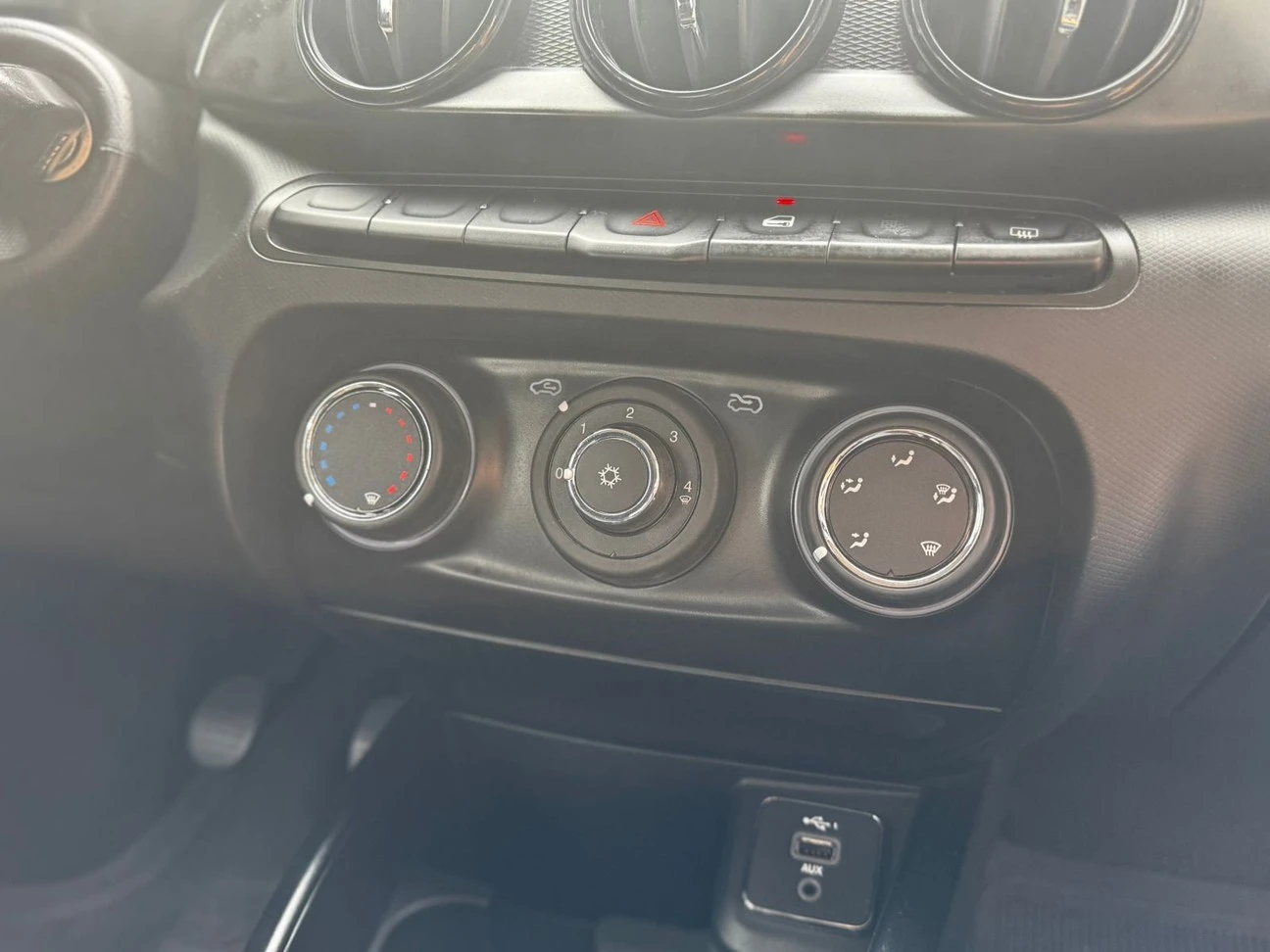 FIAT ARGO