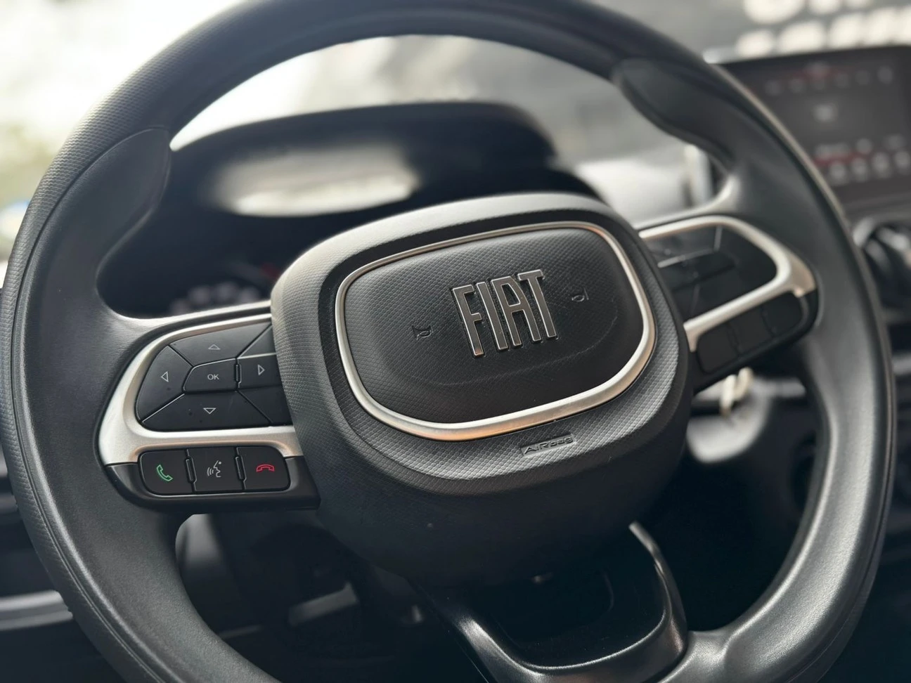 FIAT ARGO
