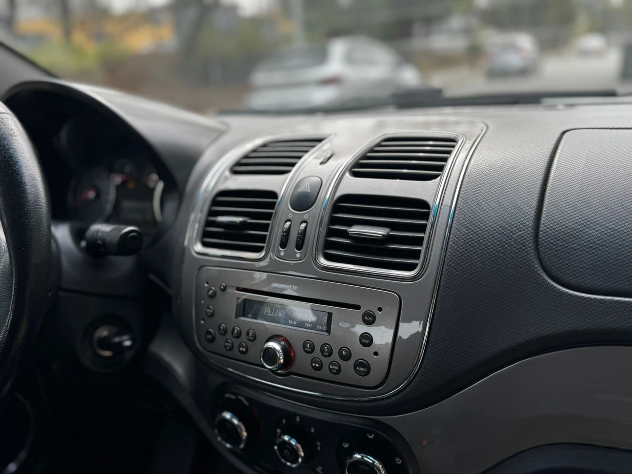 FIAT GRAND SIENA