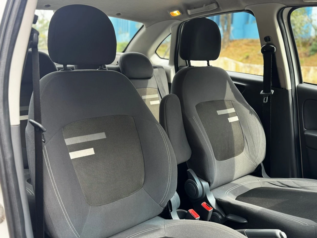 FIAT GRAND SIENA