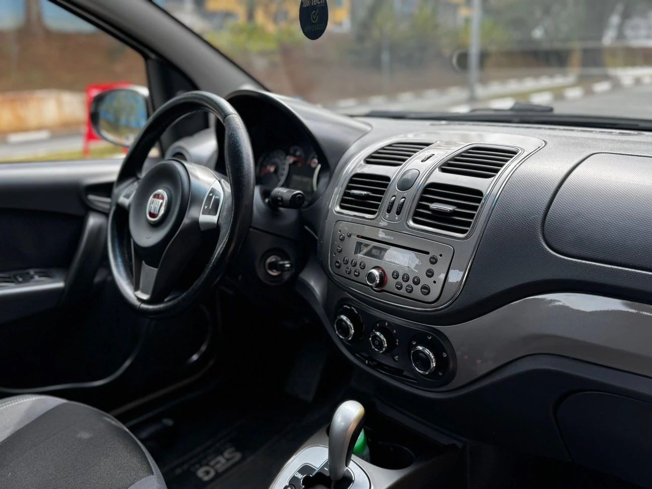 FIAT GRAND SIENA