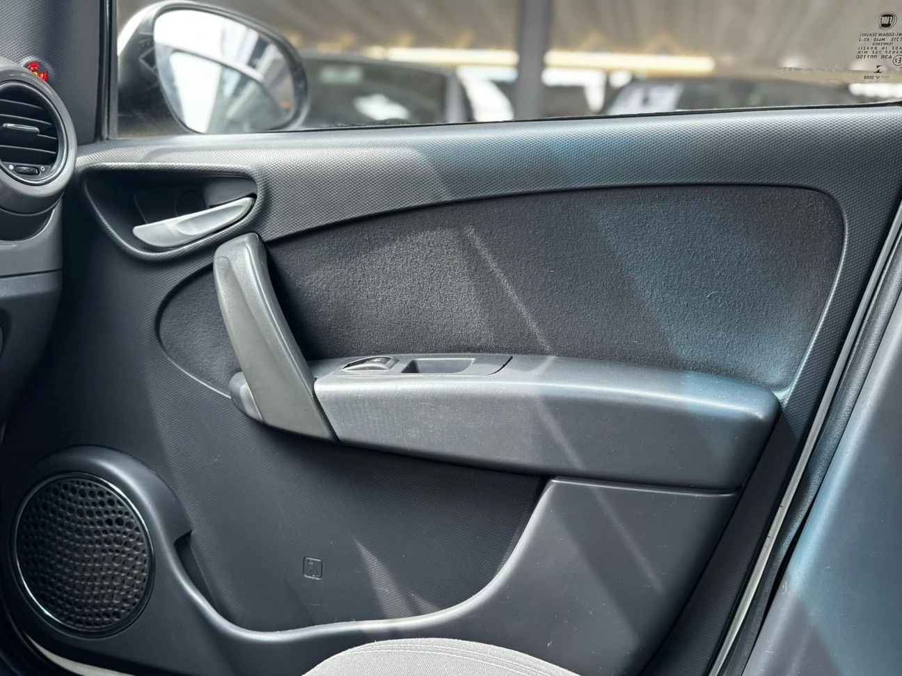 FIAT GRAND SIENA